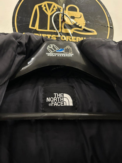 The North Face Ultra Lightweight Packable Puffer Jacket
