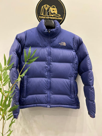 The North Face Women's Ultra Lightweight Packable Puffer Jacket (NF10)