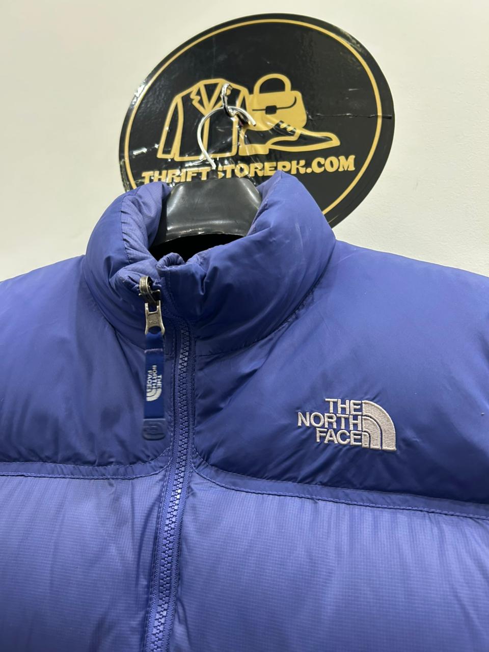 The North Face Women's Ultra Lightweight Packable Puffer Jacket (NF10)