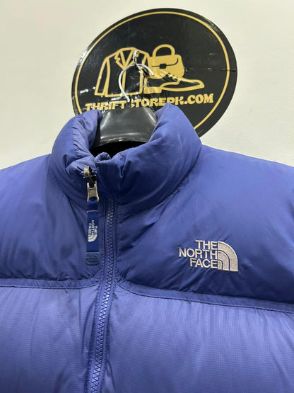 The North Face Women's Ultra Lightweight Packable Puffer Jacket (NF10)