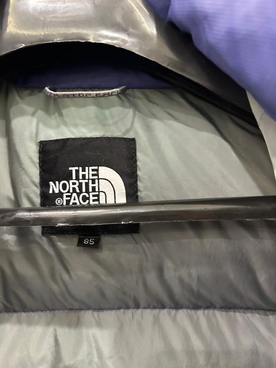 The North Face Women's Ultra Lightweight Packable Puffer Jacket (NF10)
