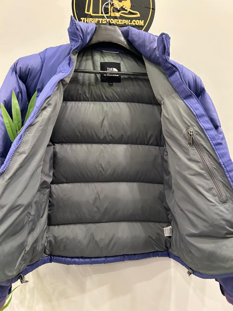 The North Face Women's Ultra Lightweight Packable Puffer Jacket (NF10)