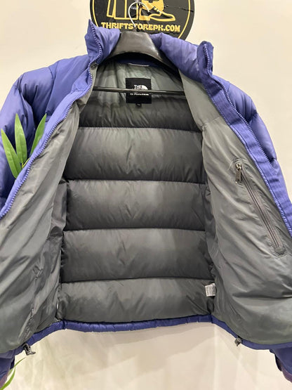 The North Face Women's Ultra Lightweight Packable Puffer Jacket (NF10)