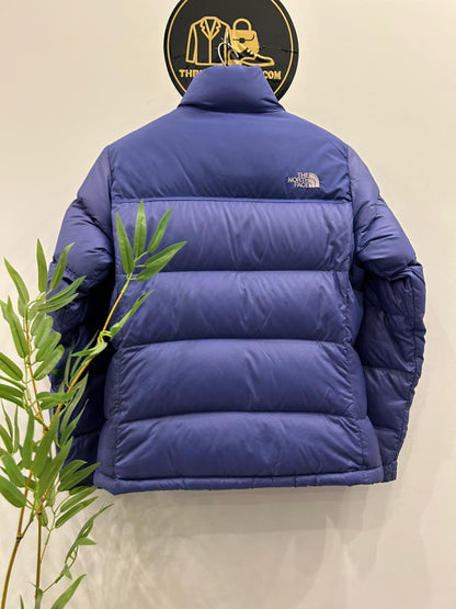 The North Face Women's Ultra Lightweight Packable Puffer Jacket (NF10)