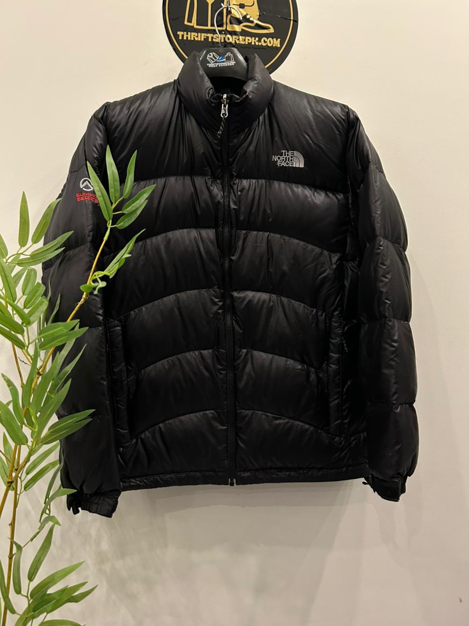 The North Face Ultra Lightweight Packable Puffer Jacket
