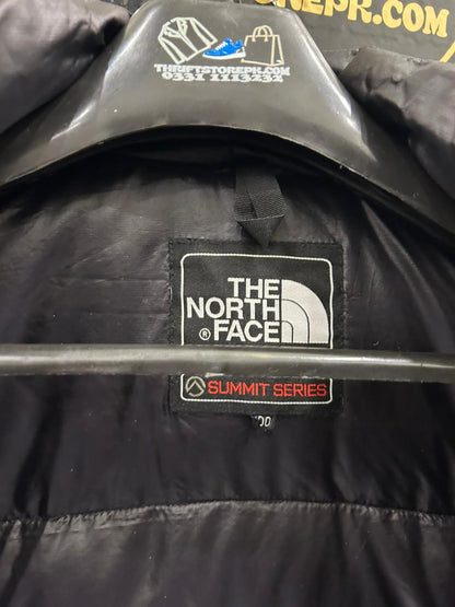 The North Face Ultra Lightweight Packable Puffer Jacket