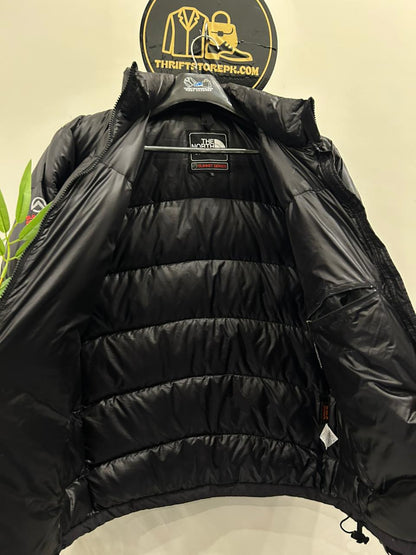 The North Face Ultra Lightweight Packable Puffer Jacket