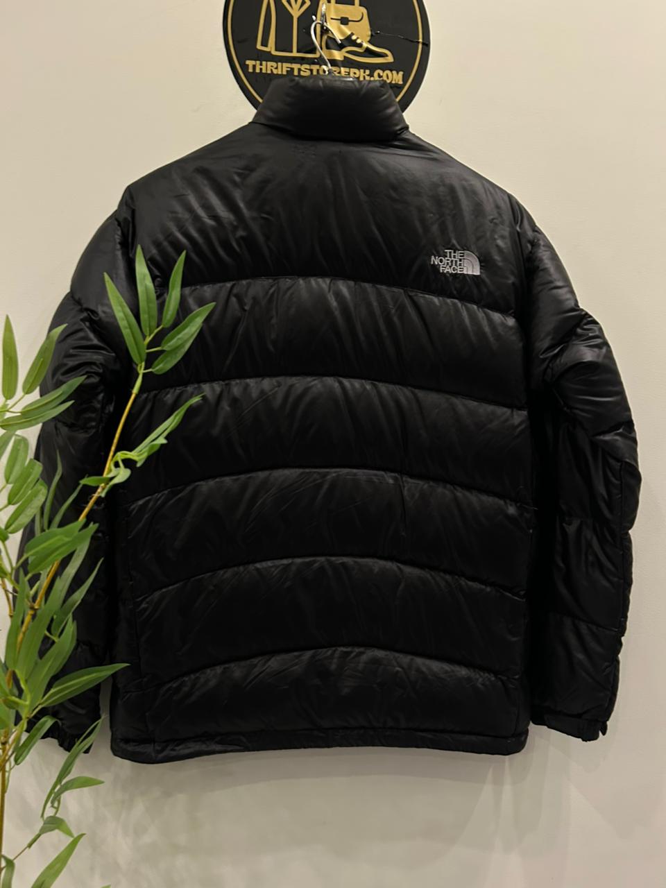 The North Face Ultra Lightweight Packable Puffer Jacket