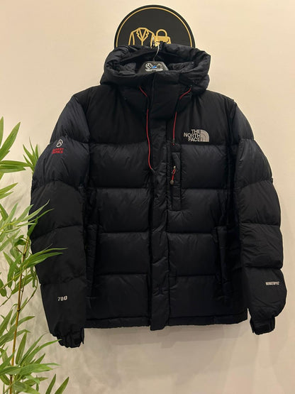 The North Face Windstopper Ultra Lightweight Packable Puffer Jacket