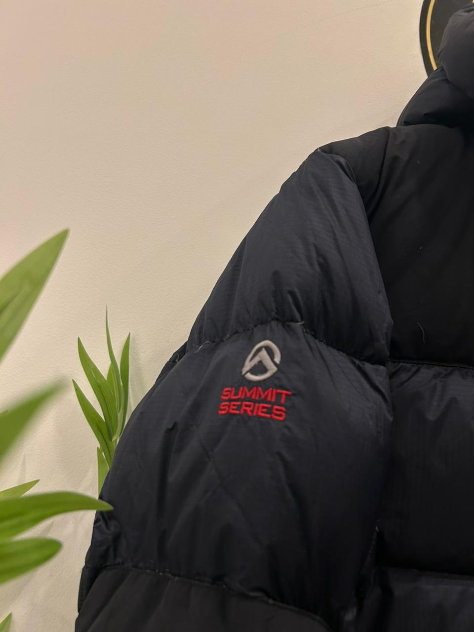 The North Face Windstopper Ultra Lightweight Packable Puffer Jacket