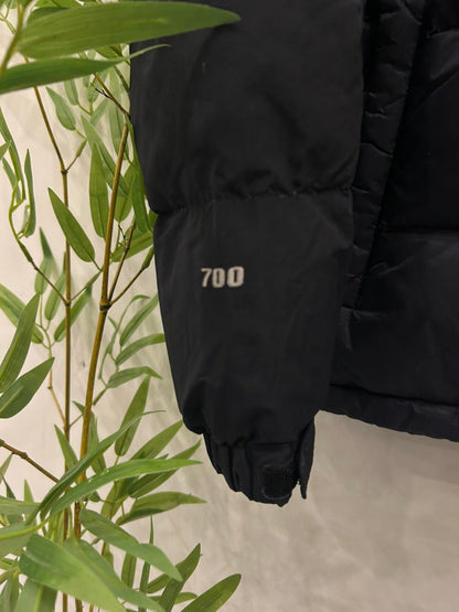 The North Face Windstopper Ultra Lightweight Packable Puffer Jacket