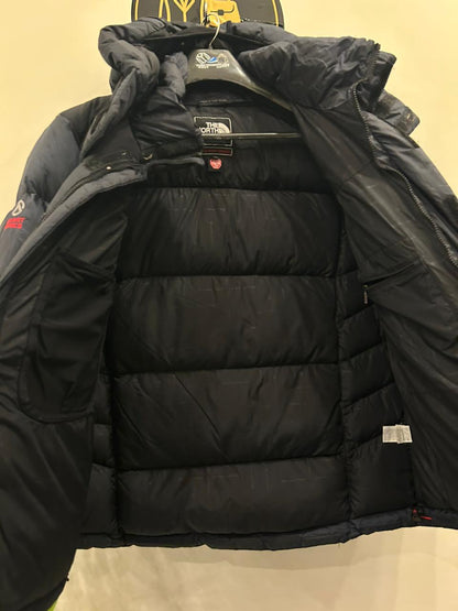 The North Face Windstopper Ultra Lightweight Packable Puffer Jacket