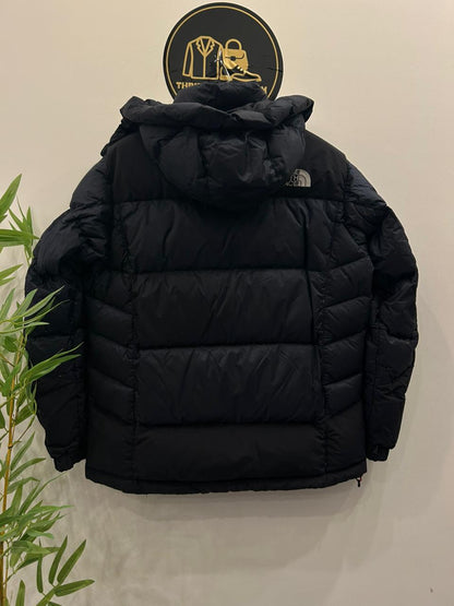 The North Face Windstopper Ultra Lightweight Packable Puffer Jacket