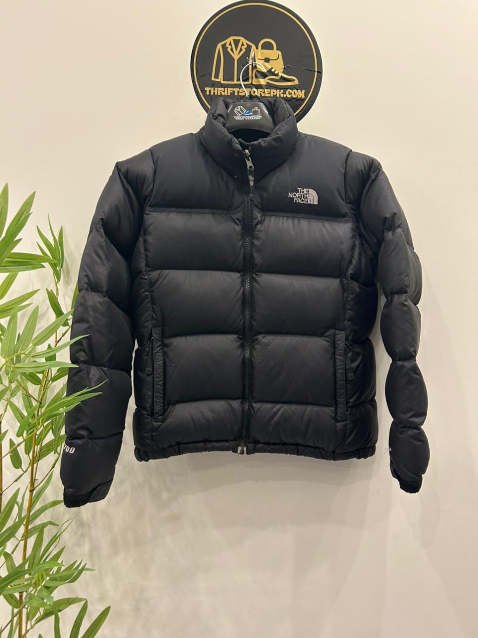The North Face Ultra Lightweight Packable Puffer Jacket