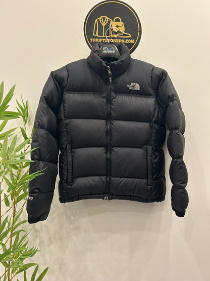 The North Face Ultra Lightweight Packable Puffer Jacket