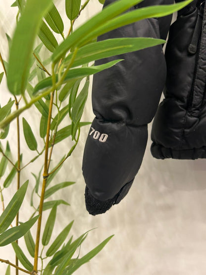 The North Face Ultra Lightweight Packable Puffer Jacket