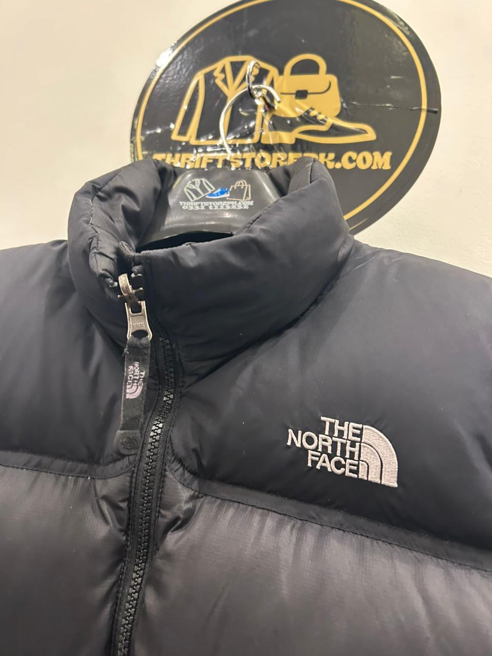 The North Face Ultra Lightweight Packable Puffer Jacket