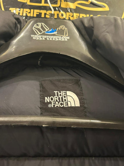 The North Face Ultra Lightweight Packable Puffer Jacket
