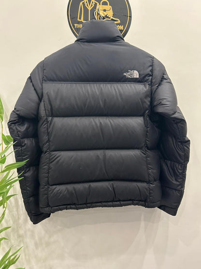 The North Face Ultra Lightweight Packable Puffer Jacket