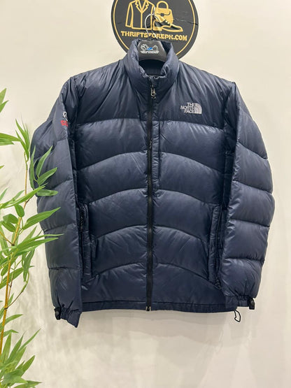 The North Face Ultra Lightweight Packable Puffer Jacket