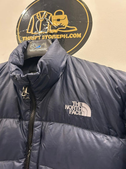 The North Face Ultra Lightweight Packable Puffer Jacket