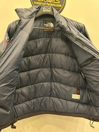 The North Face Ultra Lightweight Packable Puffer Jacket