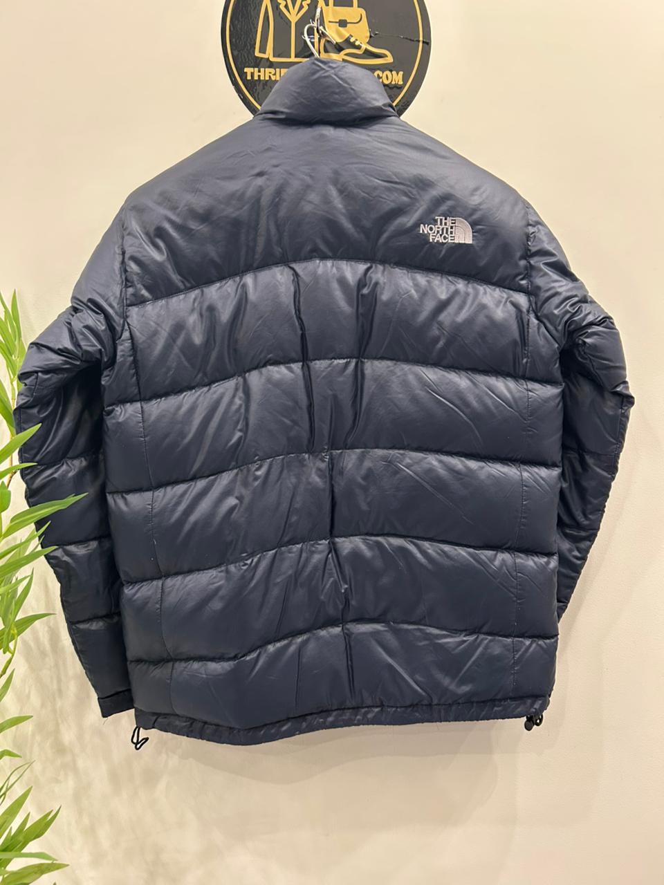 The North Face Ultra Lightweight Packable Puffer Jacket