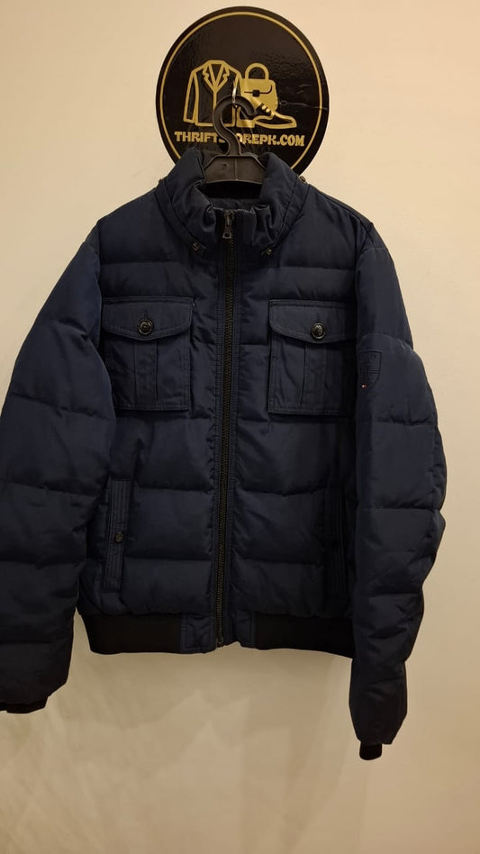 Tommy Hilfiger Puffer Jacket