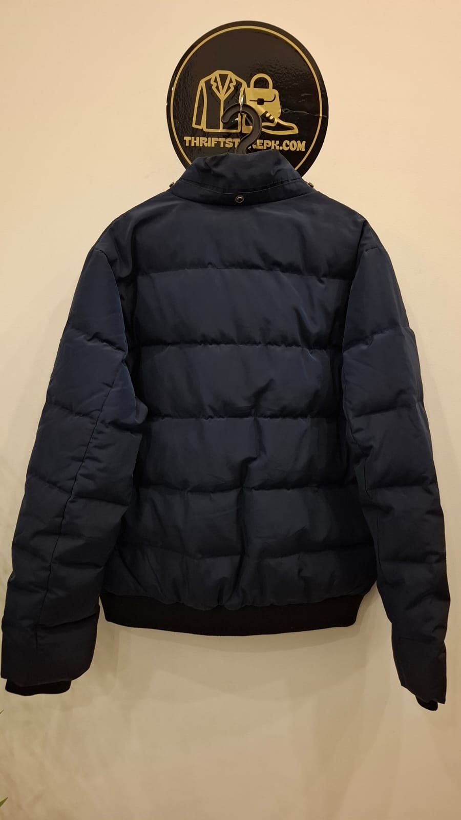 Tommy Hilfiger Puffer Jacket
