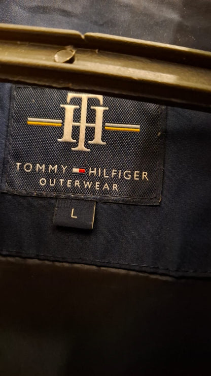 Tommy Hilfiger Puffer Jacket
