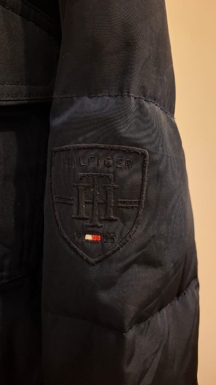 Tommy Hilfiger Puffer Jacket