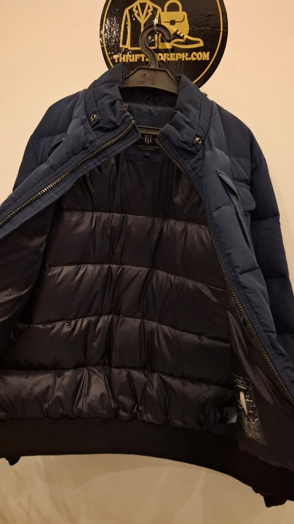 Tommy Hilfiger Puffer Jacket
