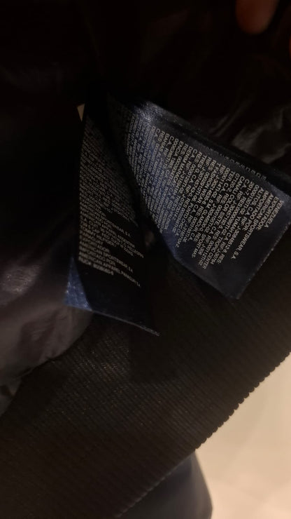 Tommy Hilfiger Puffer Jacket