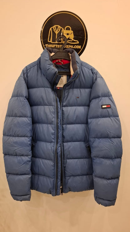 Tommy Hilfiger Puffer Jacket