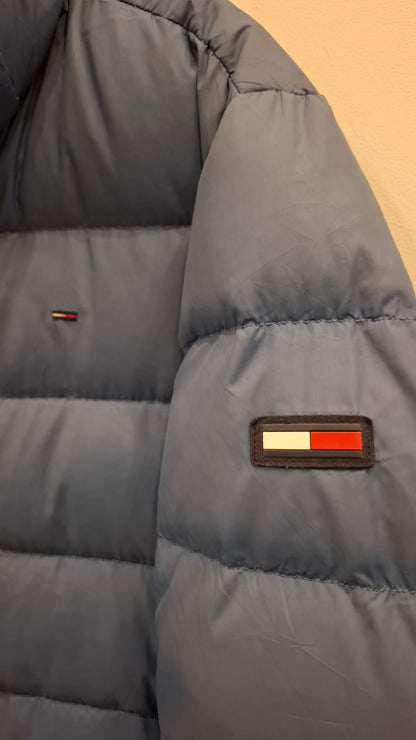 Tommy Hilfiger Puffer Jacket