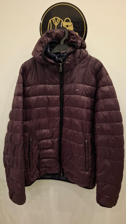 Tommy Hilfiger Puffer Jacket