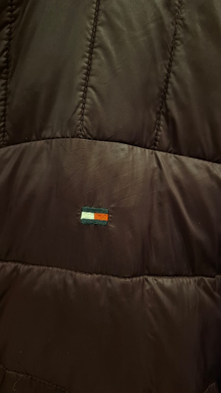 Tommy Hilfiger Puffer Jacket