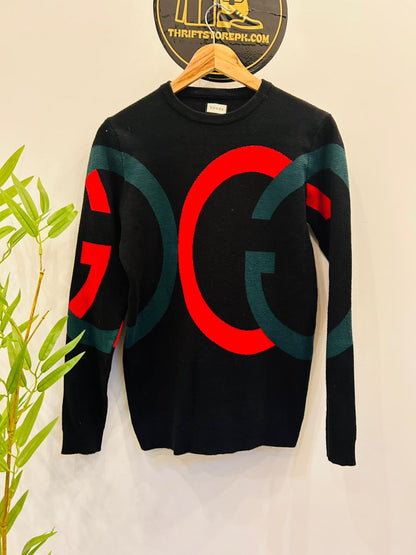 Gucci Crewneck Sweater