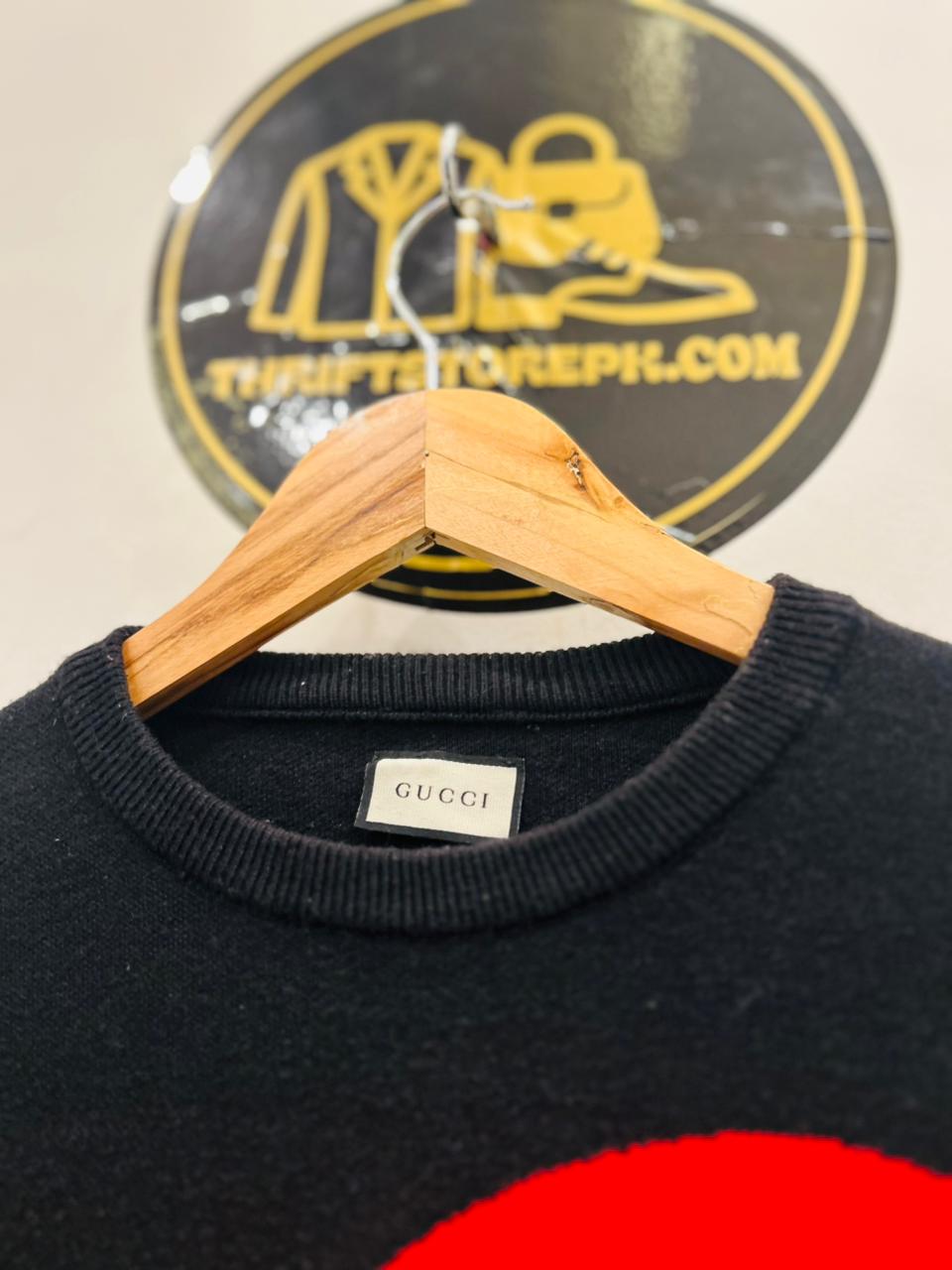 Gucci Crewneck Sweater