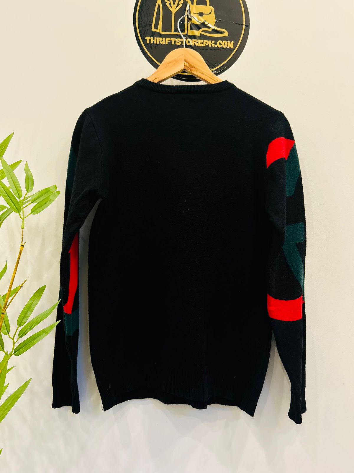 Gucci Crewneck Sweater