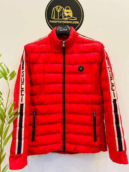 Gucci Puffer Jacket