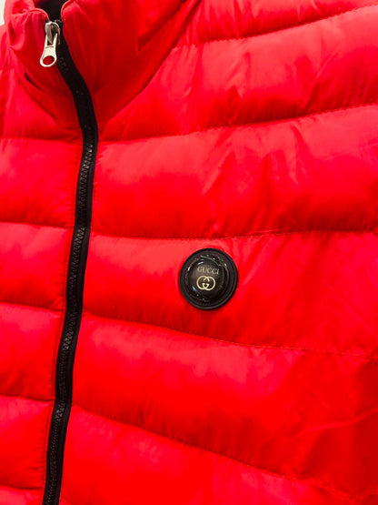 Gucci Puffer Jacket