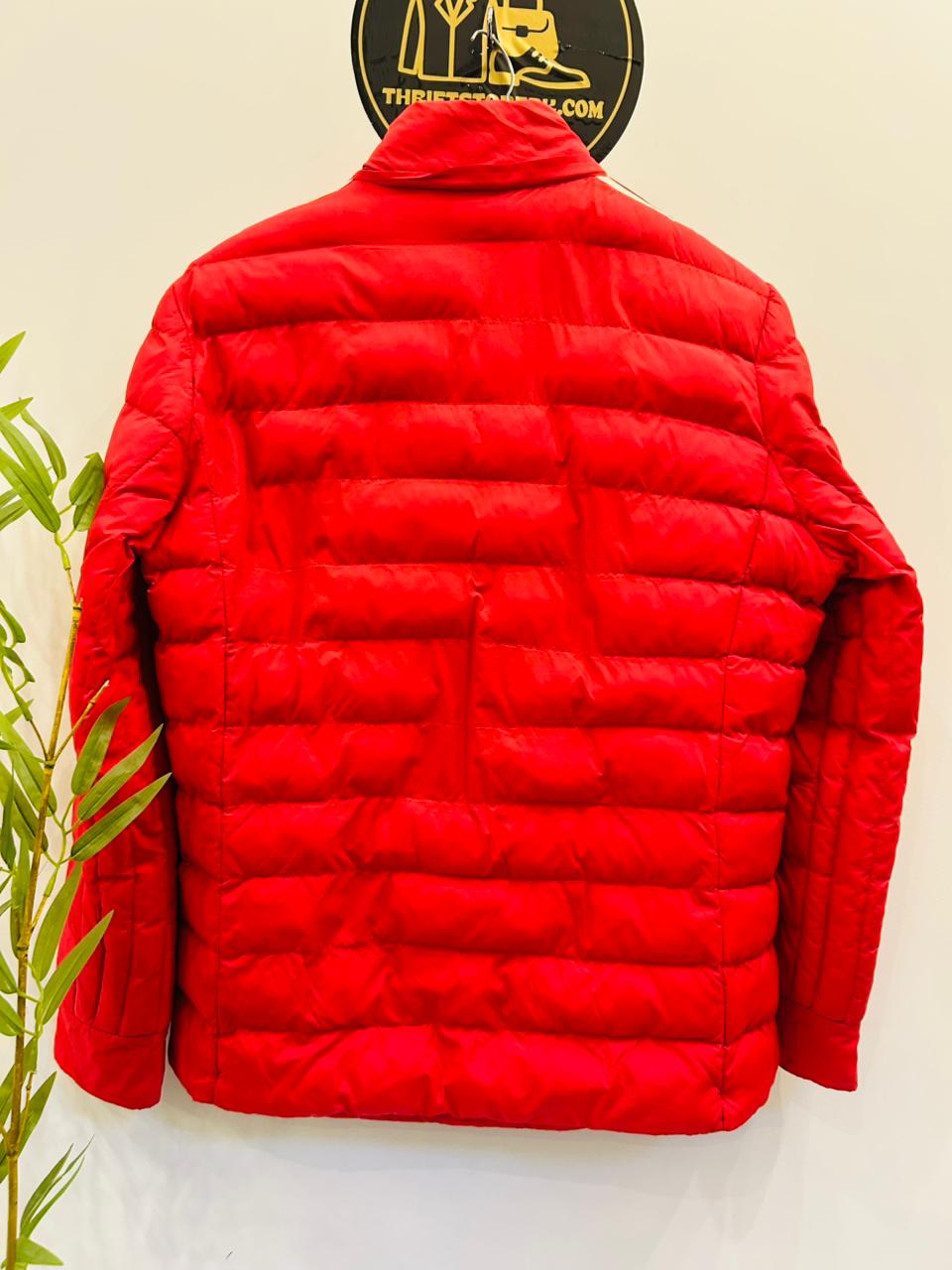 Gucci Puffer Jacket