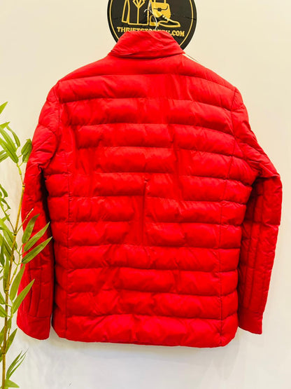 Gucci Puffer Jacket
