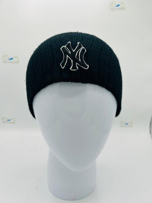 New York Yankees Beanie