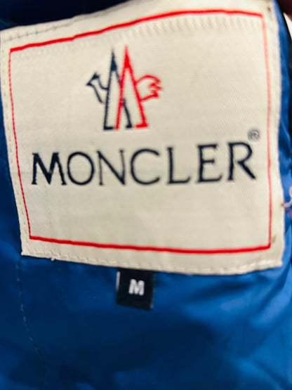 Moncler Bomber Jacket