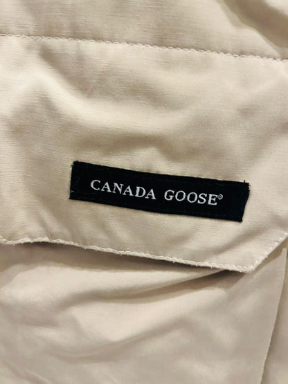 Canada Goose Expedition Parka