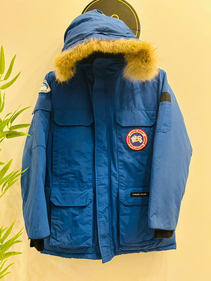 Canada Goose Expedition Parka