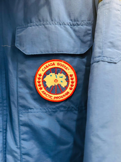 Canada Goose Expedition Parka