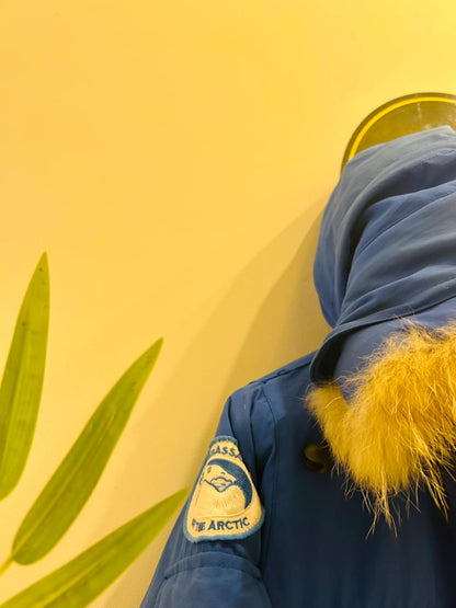 Canada Goose Expedition Parka